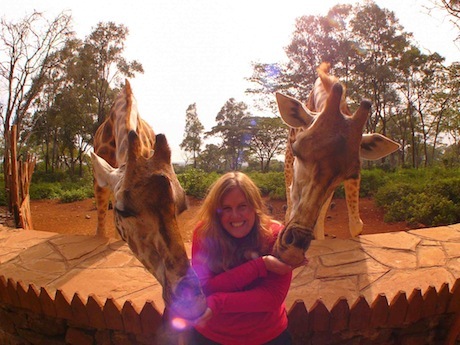 Nairobi Day Trips